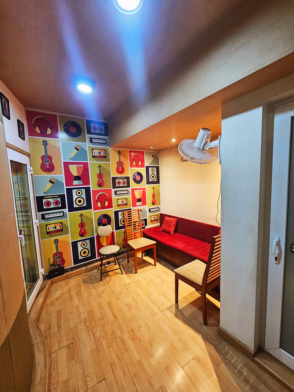 gallery
