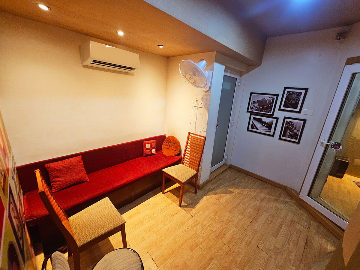gallery