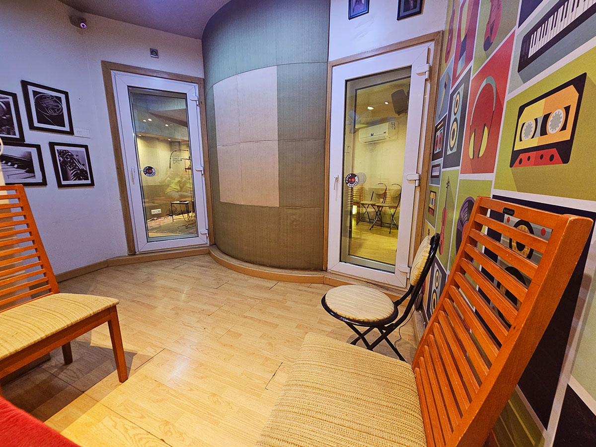 gallery